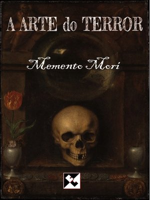 cover image of A Arte do Terror